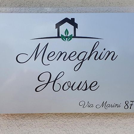 הוילה San Zenone Meneghin House מראה חיצוני תמונה