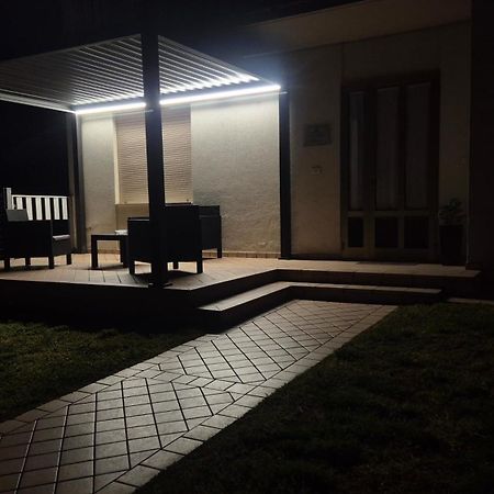 הוילה San Zenone Meneghin House מראה חיצוני תמונה