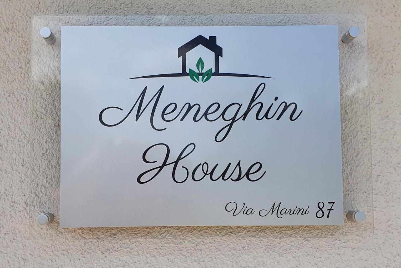 הוילה San Zenone Meneghin House מראה חיצוני תמונה