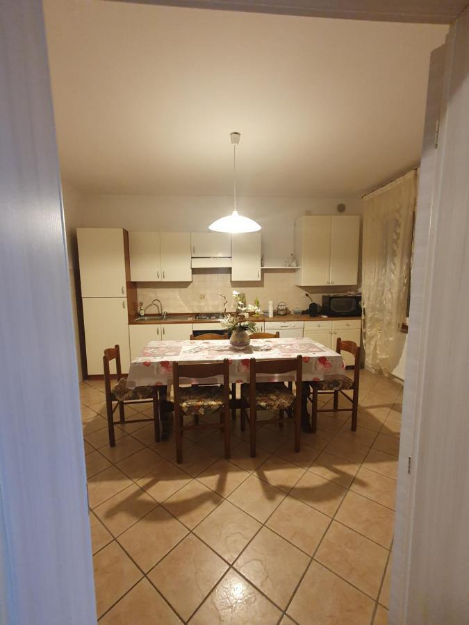 הוילה San Zenone Meneghin House מראה חיצוני תמונה
