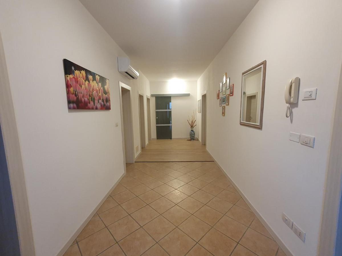 הוילה San Zenone Meneghin House מראה חיצוני תמונה