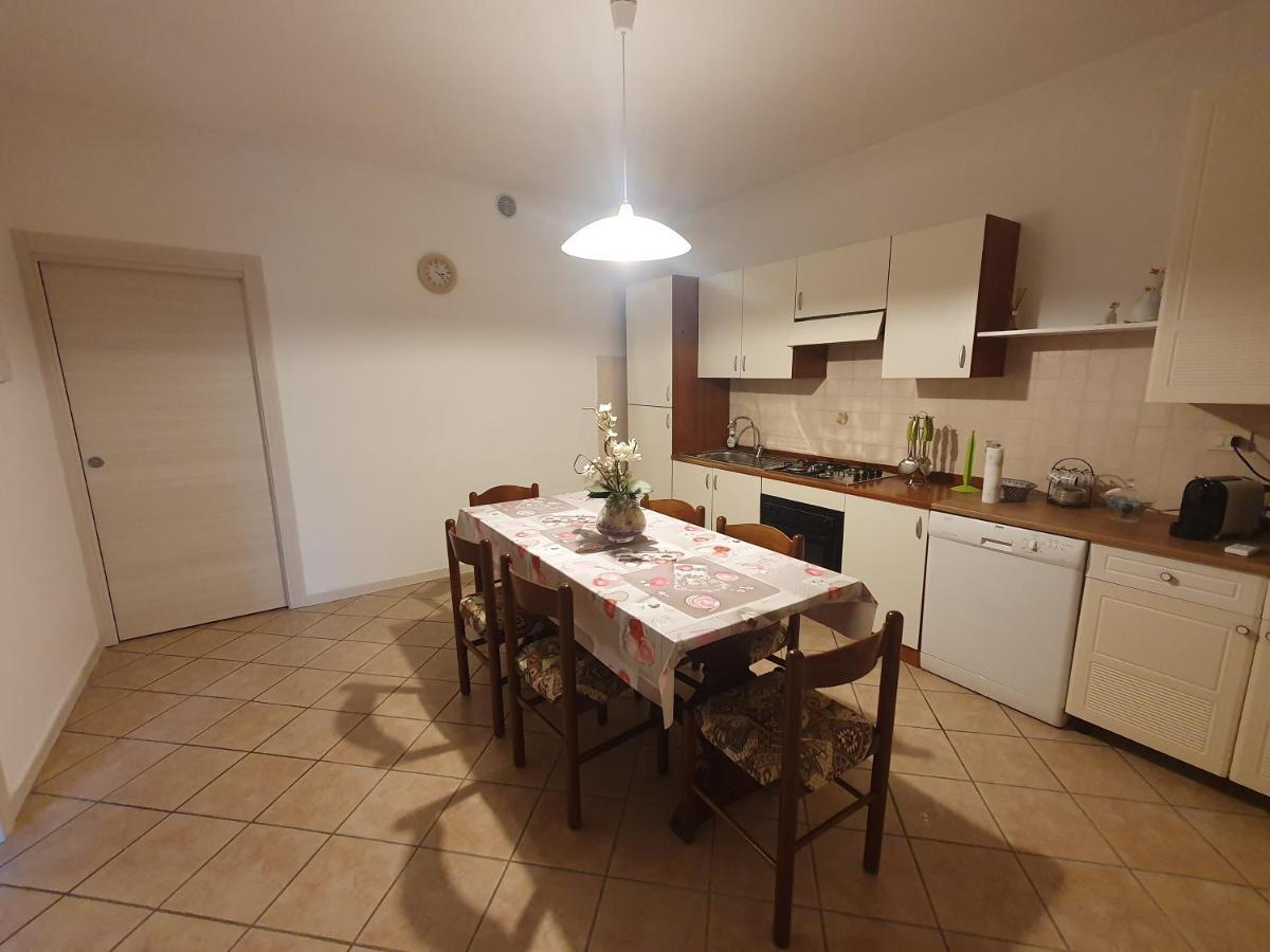 הוילה San Zenone Meneghin House מראה חיצוני תמונה
