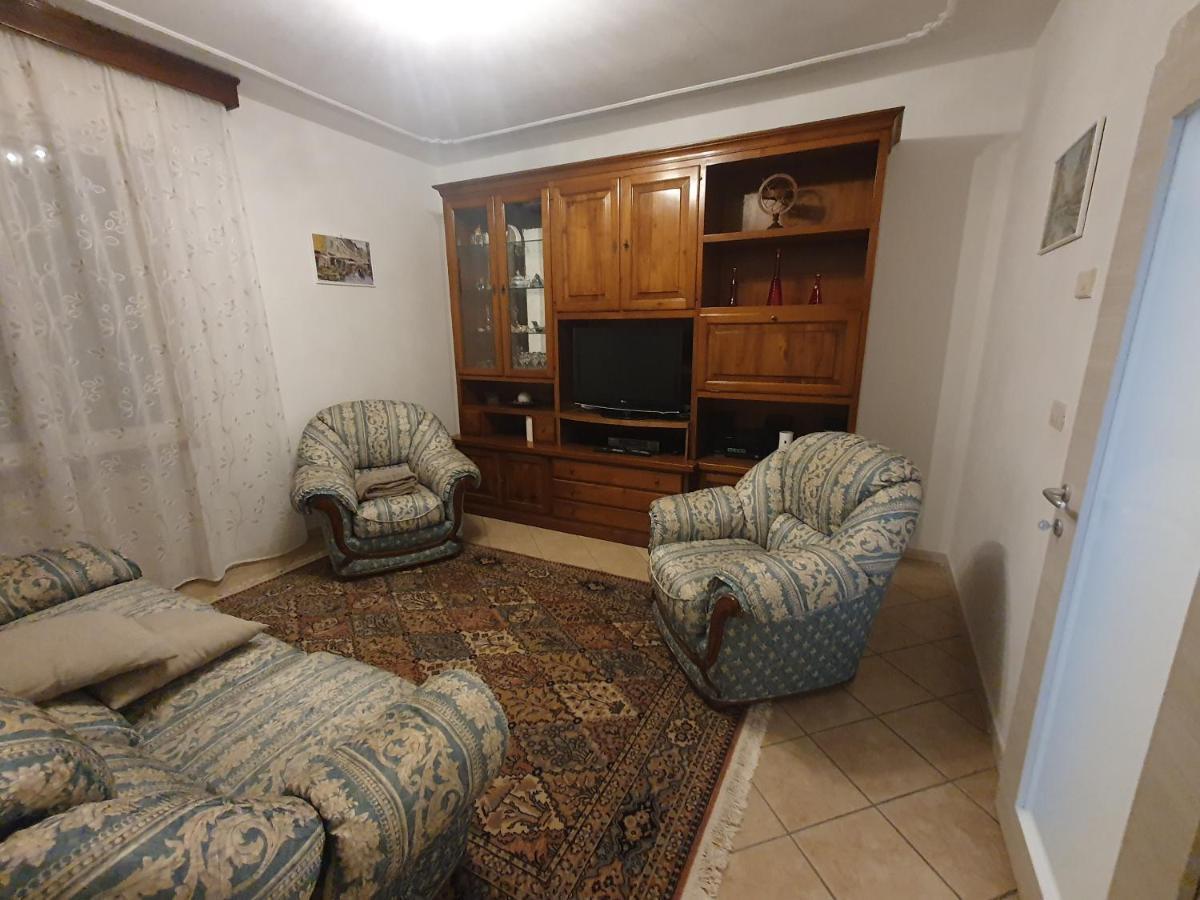 הוילה San Zenone Meneghin House מראה חיצוני תמונה