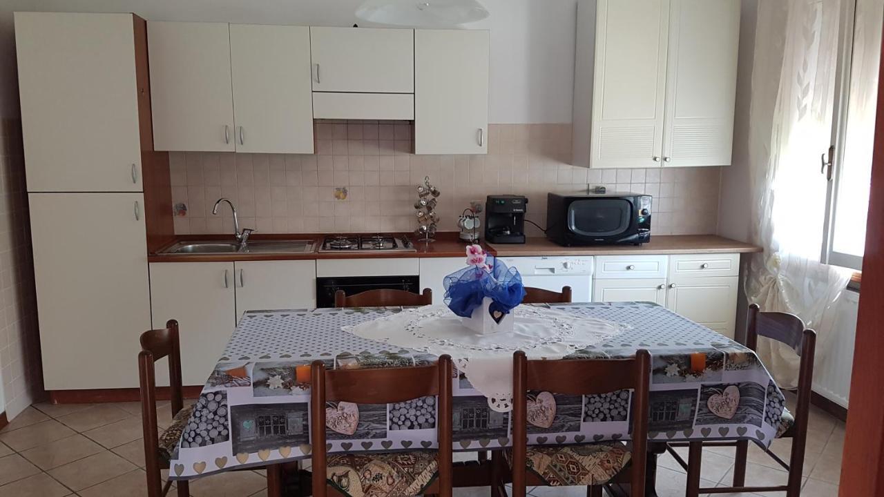 הוילה San Zenone Meneghin House מראה חיצוני תמונה