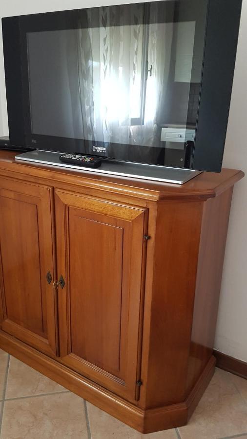 הוילה San Zenone Meneghin House מראה חיצוני תמונה
