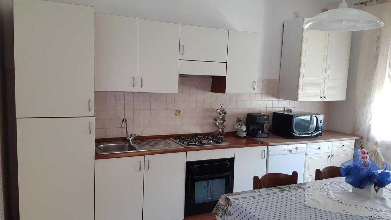 הוילה San Zenone Meneghin House מראה חיצוני תמונה